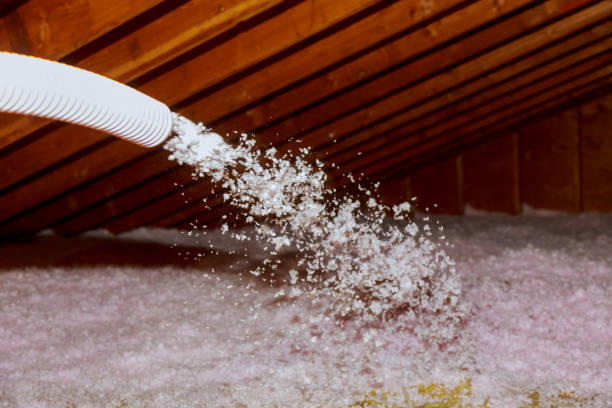 Best Insulation for Specific Applications in Rockwood, VA