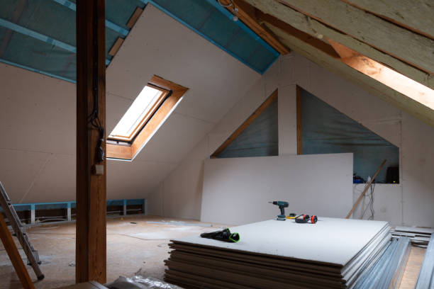 Best Energy Efficiency Insulation in Rockwood, VA