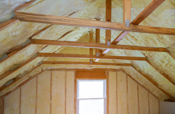 Types of Insulation We Offer in Rockwood, VA