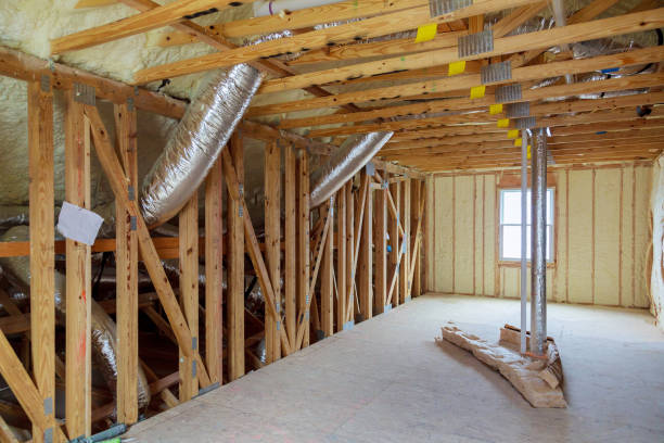 Best Residential Insulation in Rockwood, VA