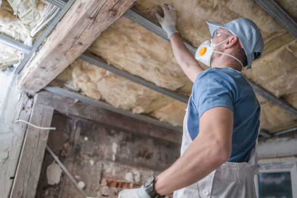  Rockwood, VA Insulation Contractor Pros