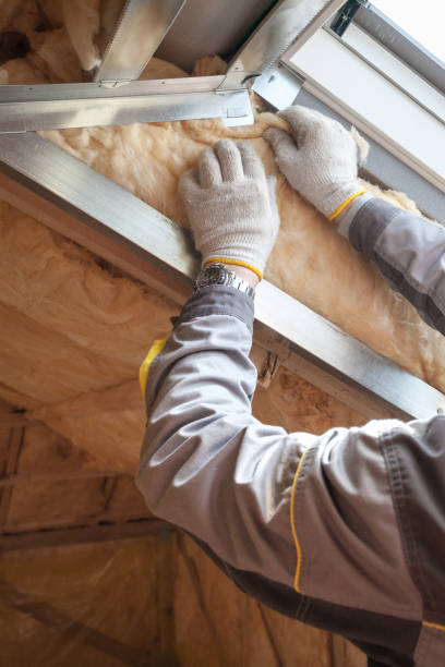 Types of Insulation We Offer in Rockwood, VA