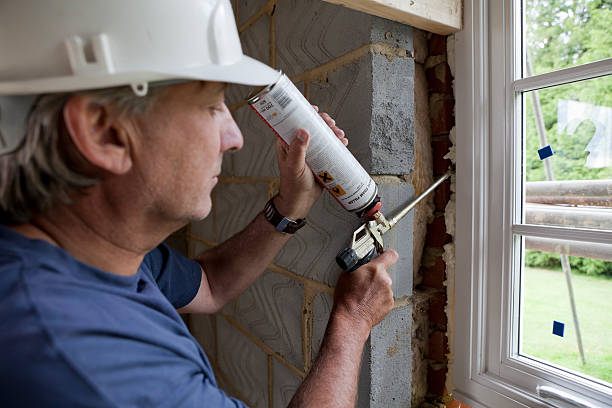 Trusted Rockwood, VA Insulation Contractor Experts