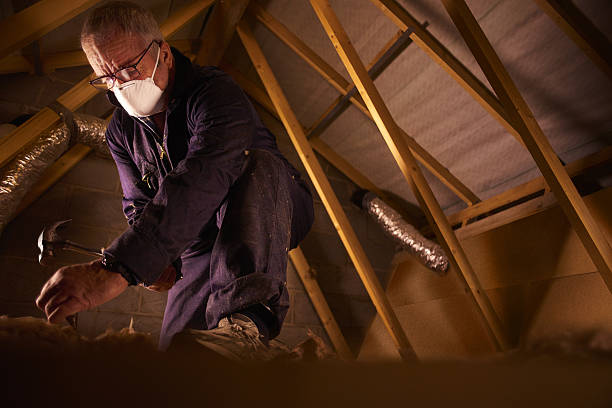 Best Specialized Insulation Services in Rockwood, VA